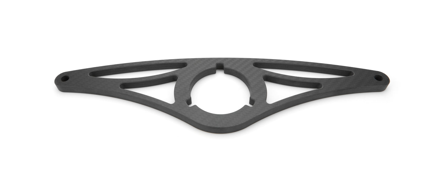 Carbon Half Box Steering Mount