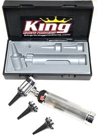 Deluxe Spark Plug Reader