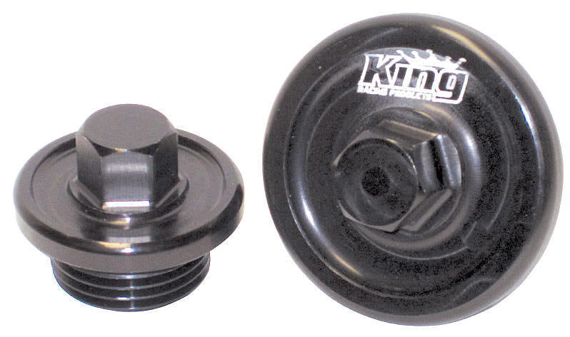 Rear End Plug Kit Hex