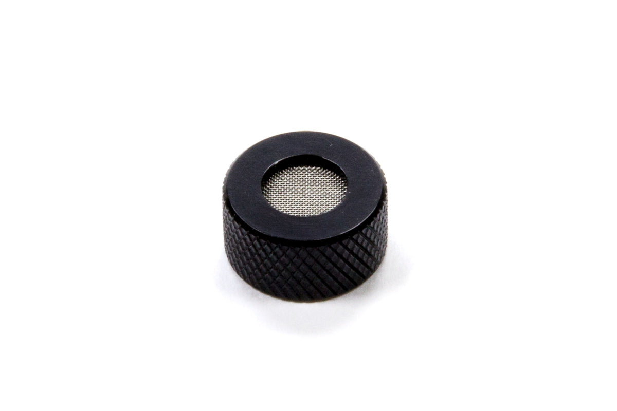 Bleeder Screen For Threaded Housings Single