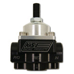 Billet Fuel Regulator Bypass New Design