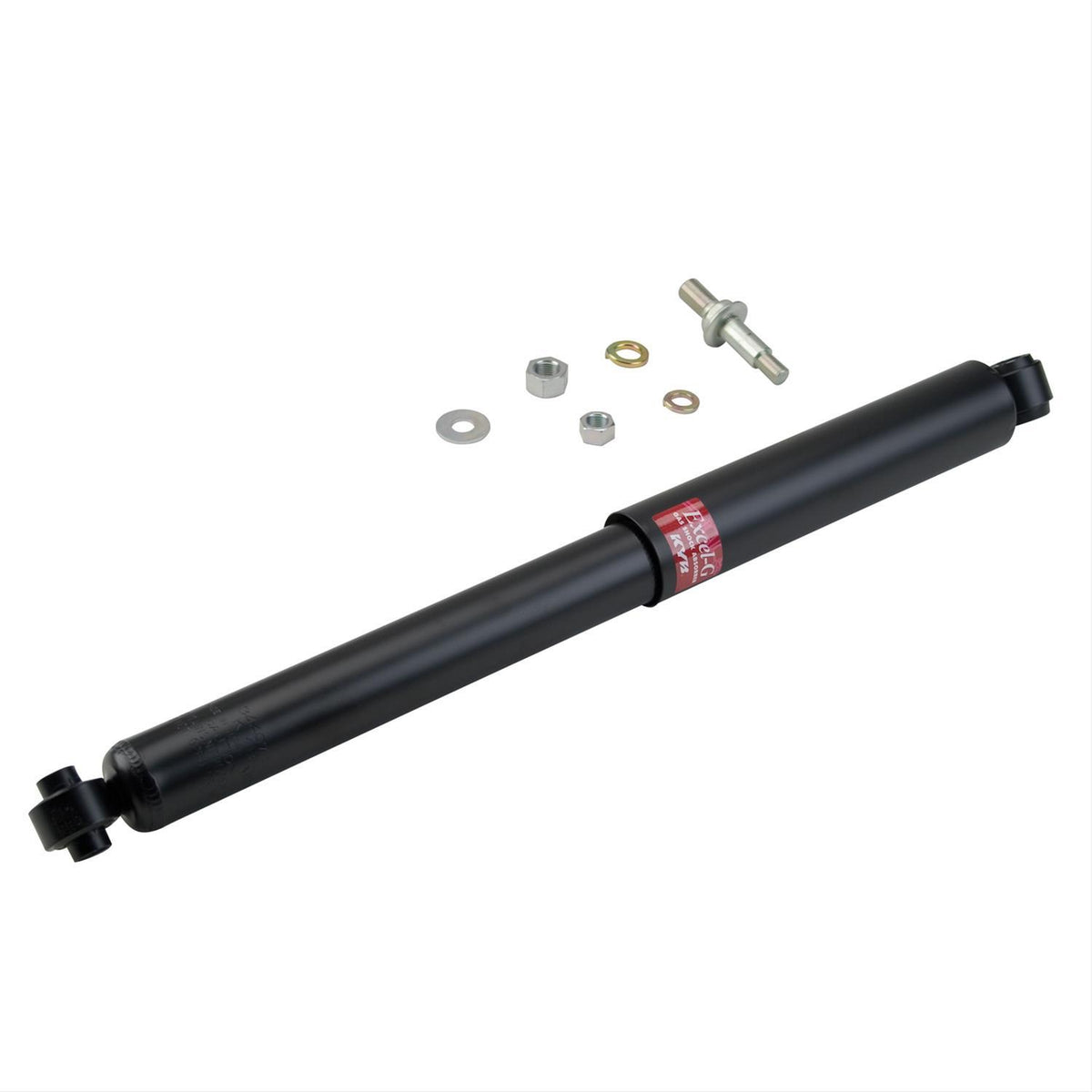 GM Shock Rear