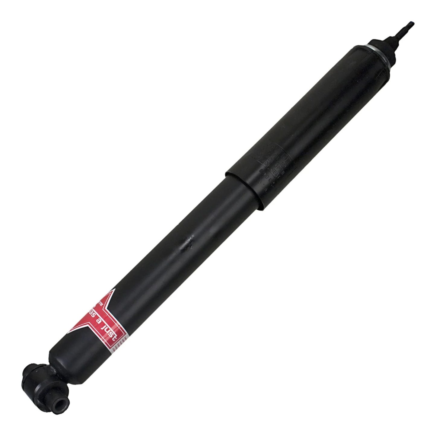 Gas Shock