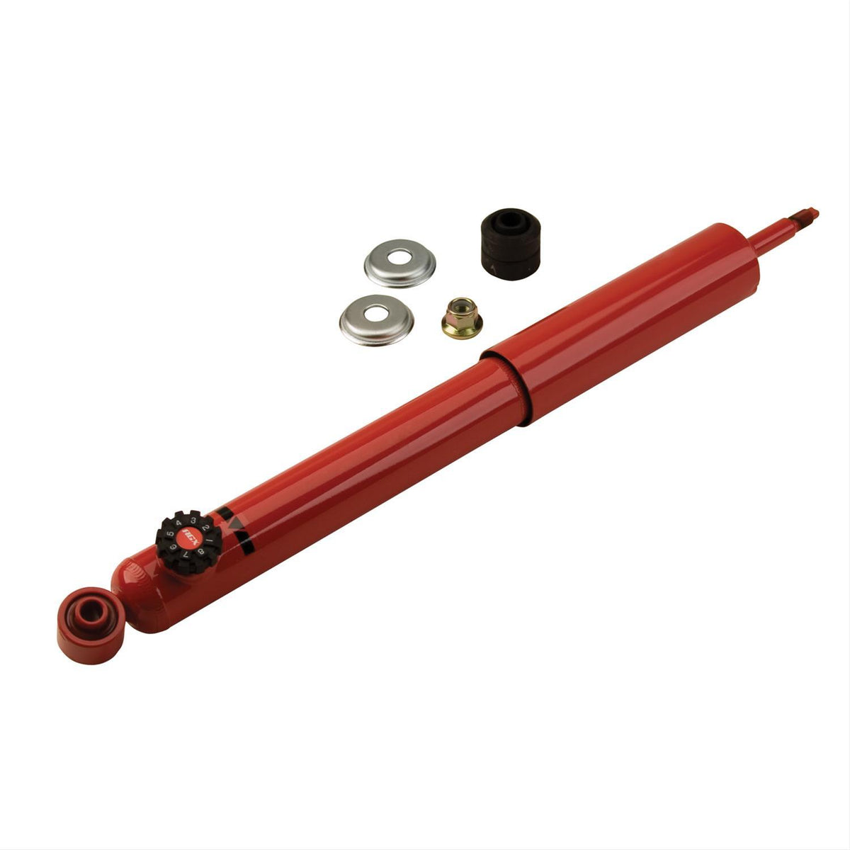 94-04 Mustang Shock Rear AGX