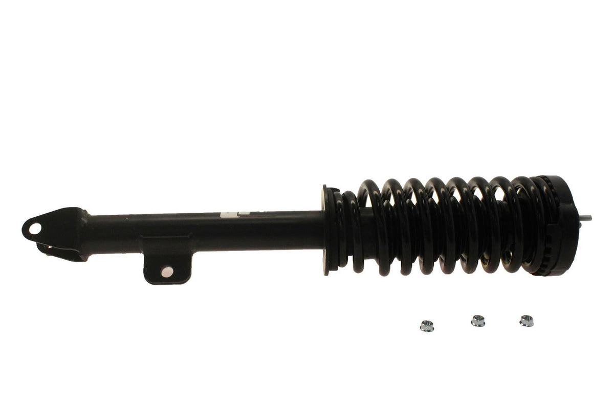 Dodge Car RWD Front Left Strut W/ Spring