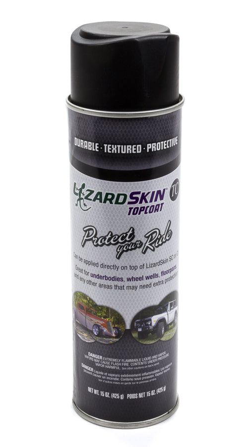 Top Coat Coating 15oz Aerosol Can