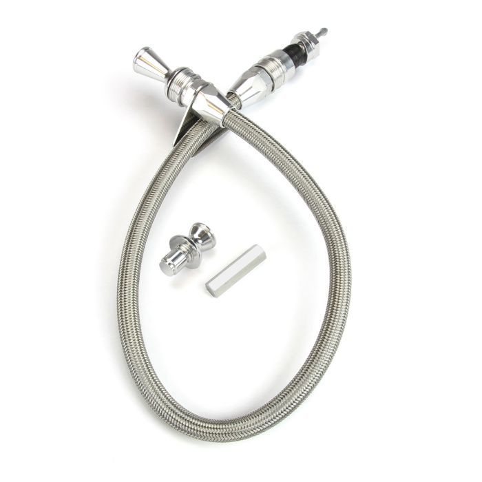 Anchor Tight Locking Powerglide Dipstick