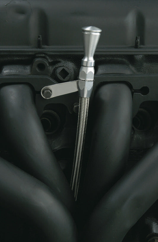 BBC 502 Engine Dipstick