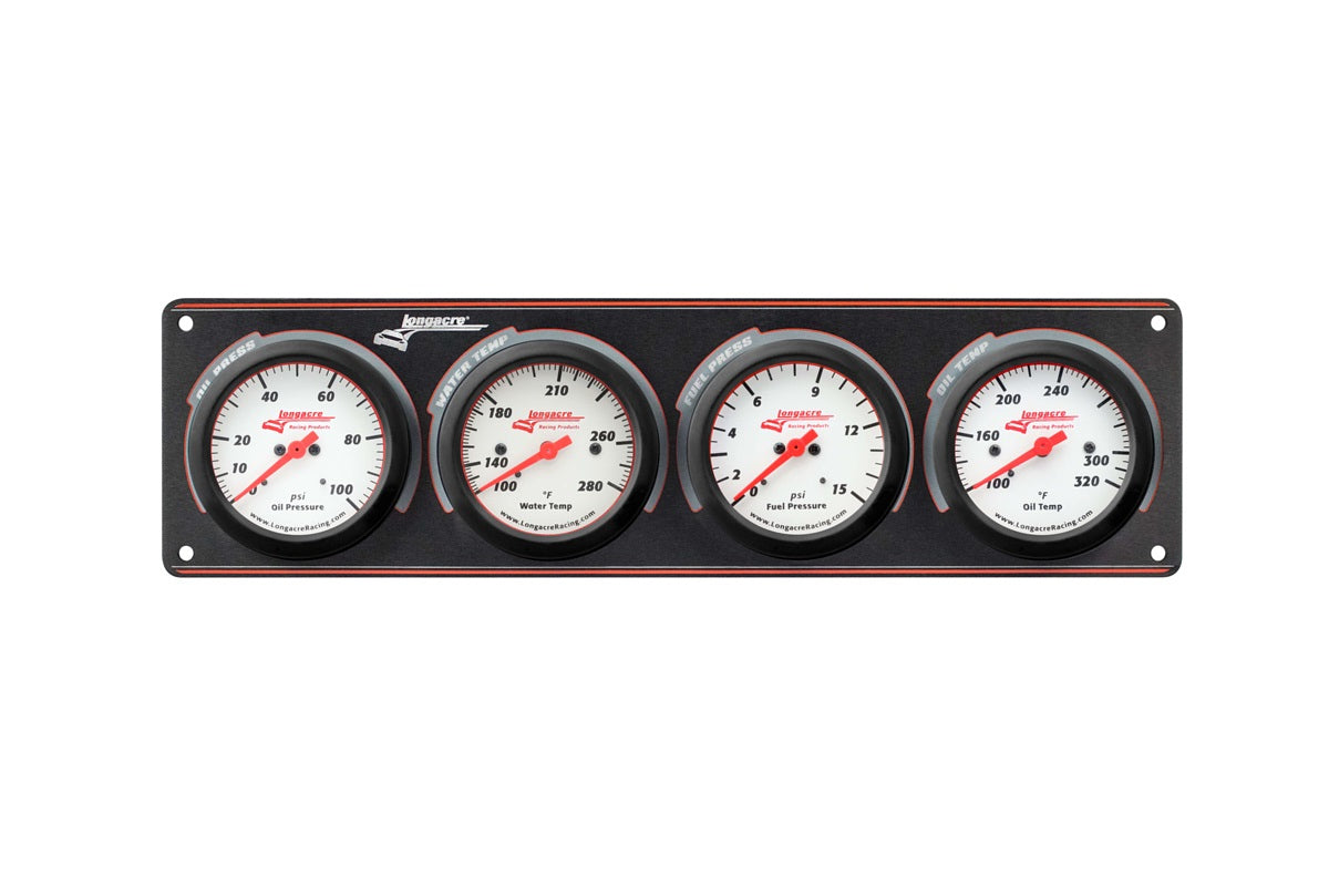 Gauge Panel Sportsmen OP / WT / FP / OT