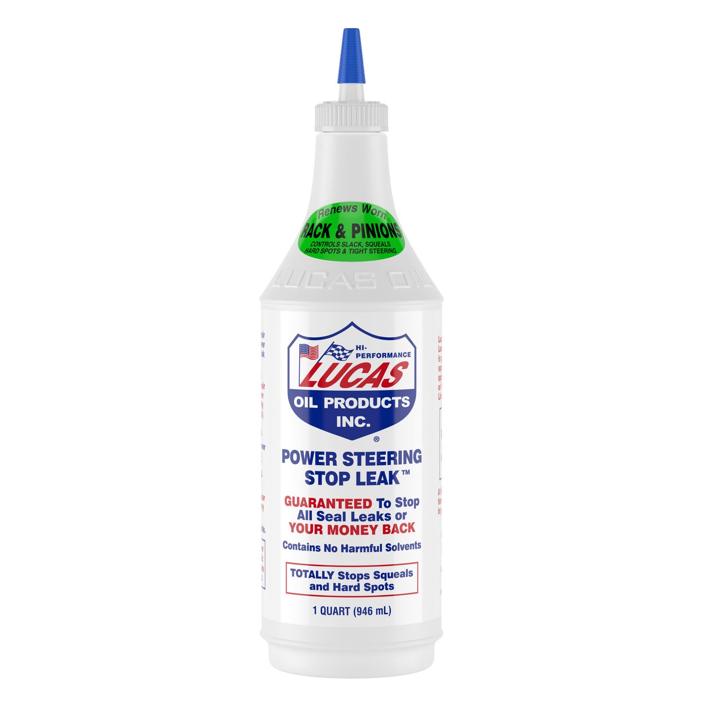 Power Steering Stop Leak 32oz.