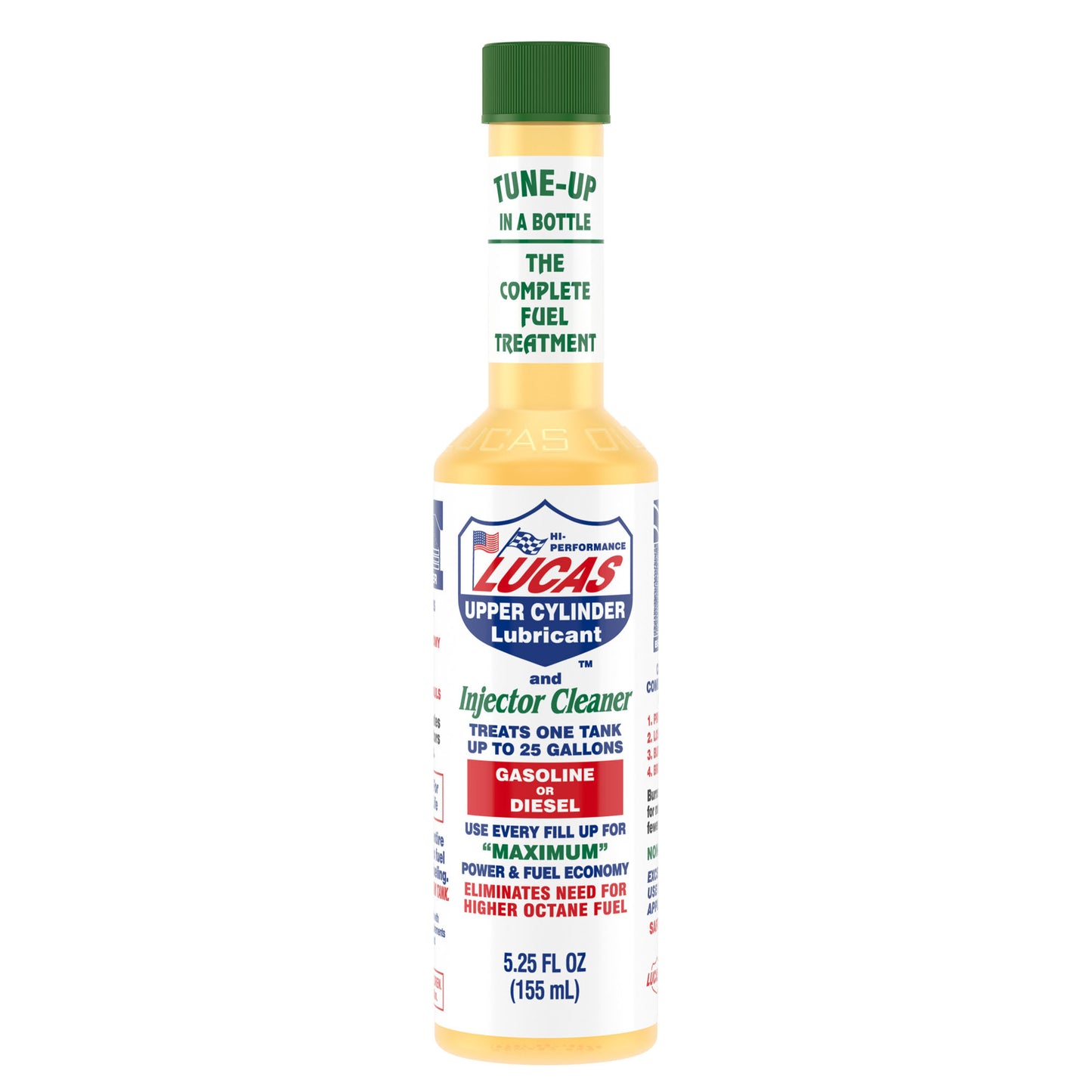 Fuel Treatment 5.25 oz