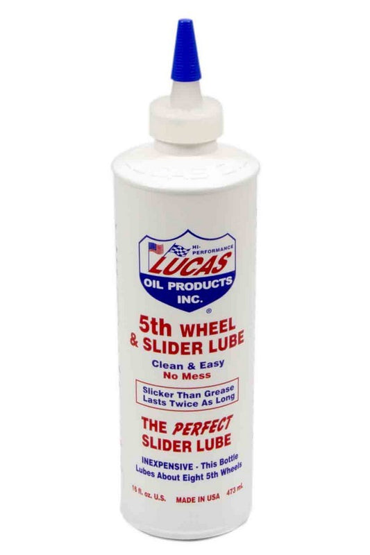 5th Wheel Lube 1 Pint