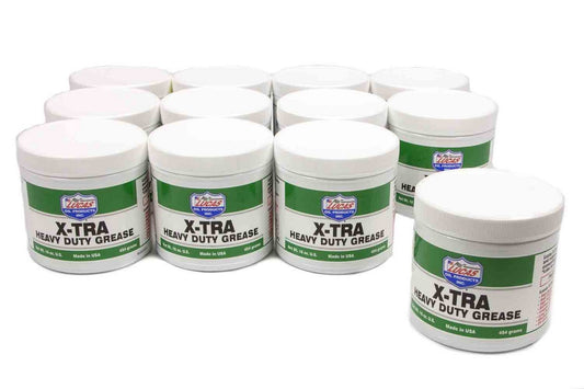 X-Tra Heavy Duty Grease 12x1 Tub