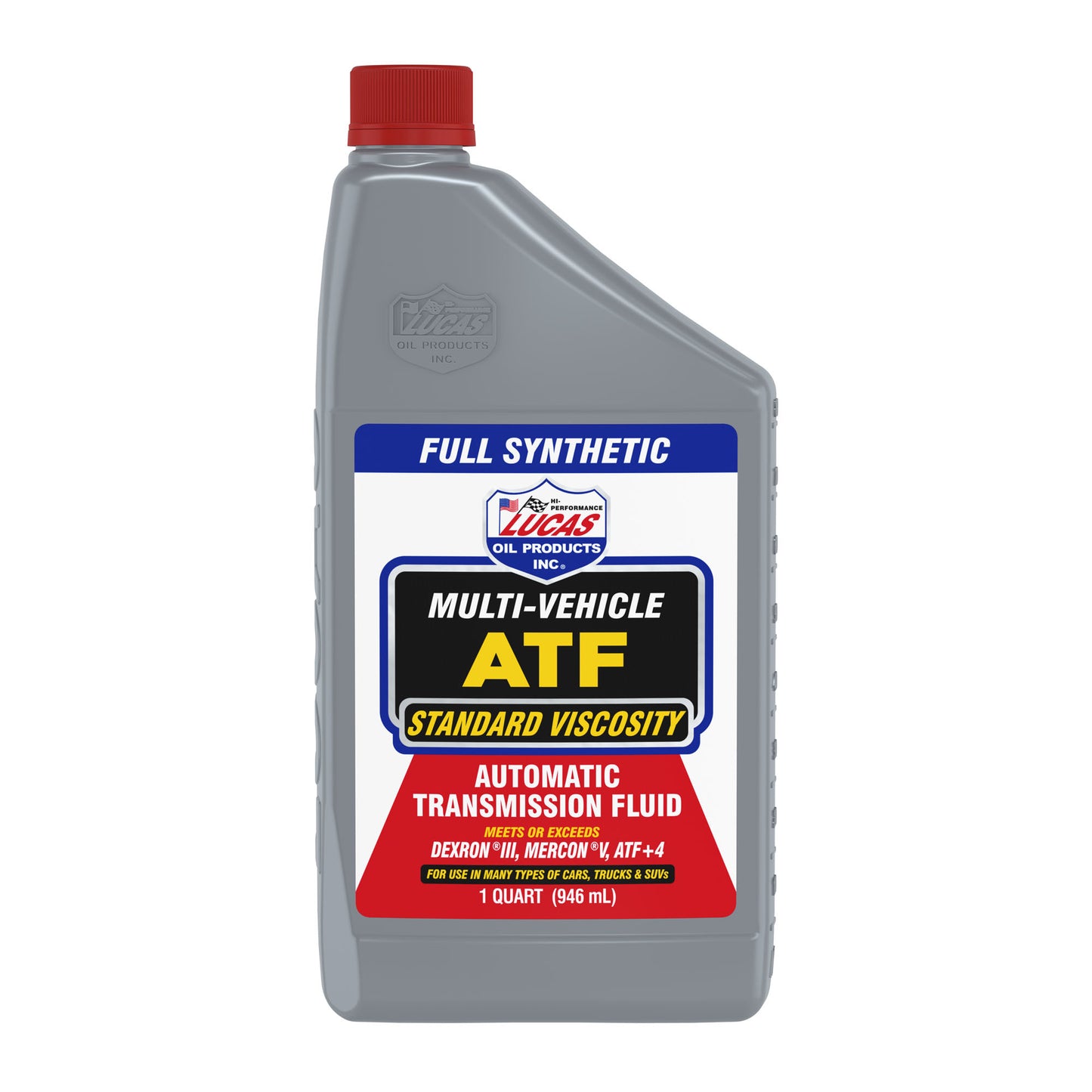 Multi-Vehicle ATF 1 Quart