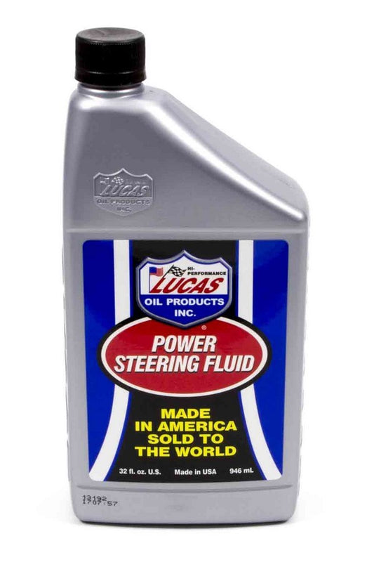 Power Steering Fluid 1 Qt