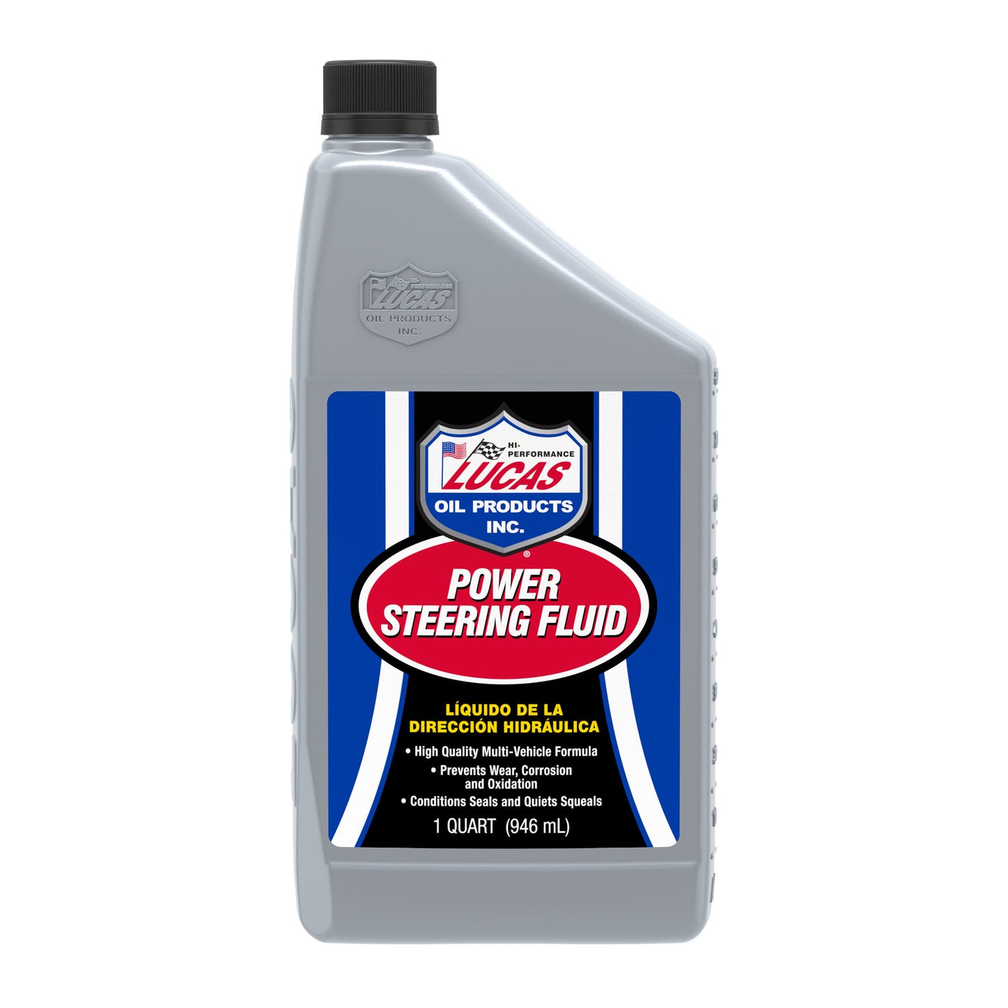 Power Steering Fluid 1 Qt