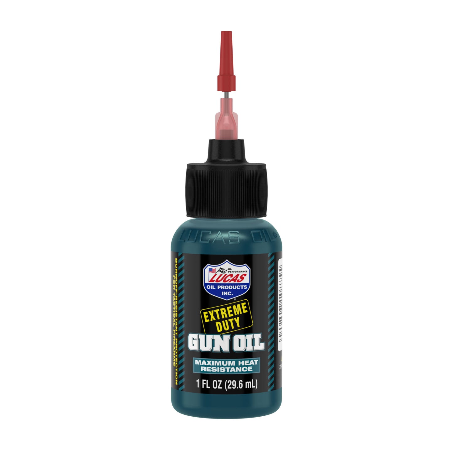 Extreme Duty Gun Oil 1 Ounce