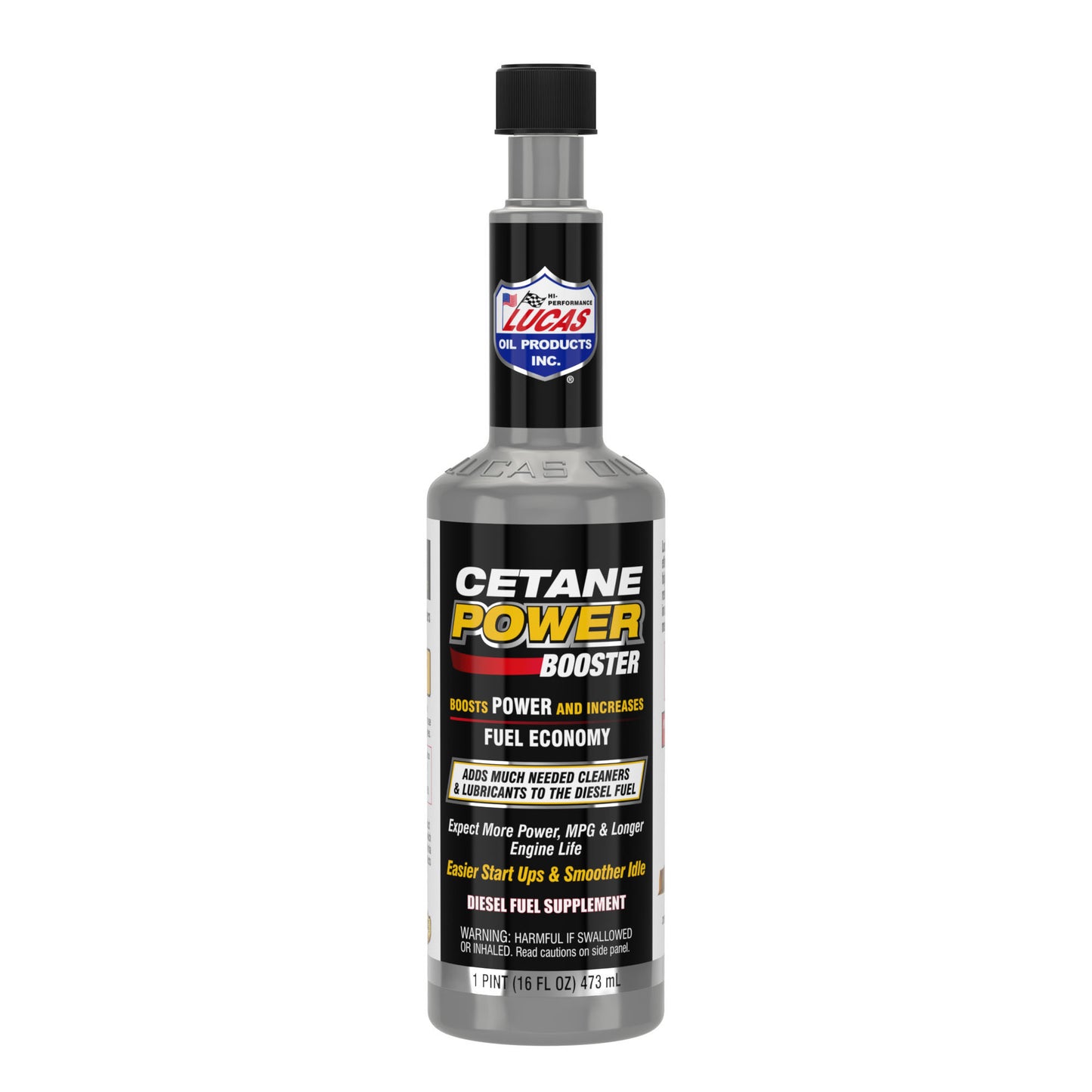 Cetane Power Booster 16 Oz.