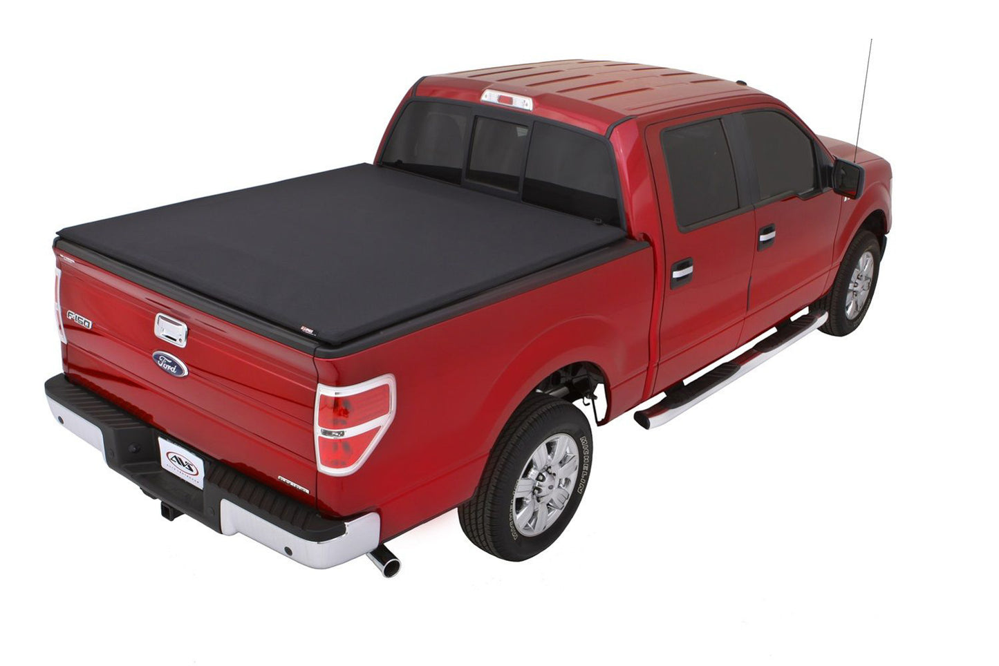 04-   Ford F150 6.5ft Genesis Tonneau Cover