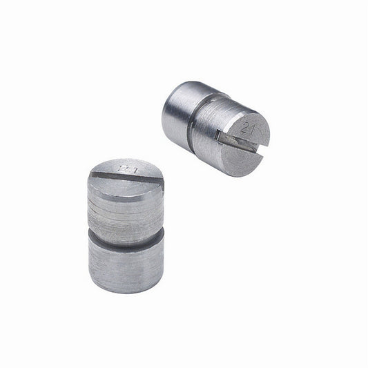 .021 Offset Dowel Pin