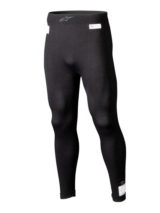 Underwear Btm ZX EVO V3 Black Med/Lrg Long