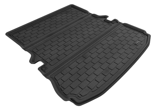 Ford Explorer 11-19 Kagu Cargo Liner Black