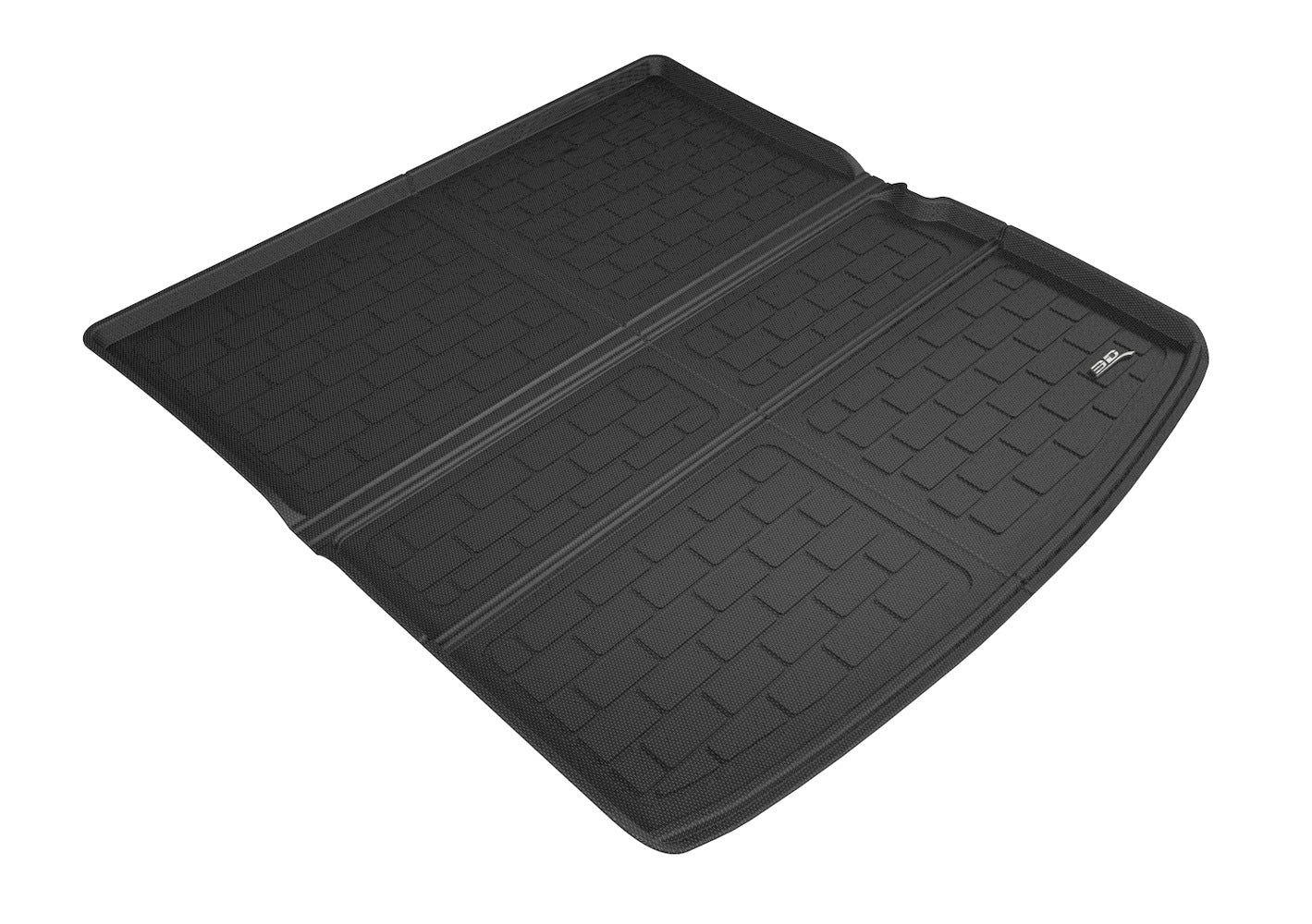 GMC Acadia 17-   Kagu Cargo Liner Black