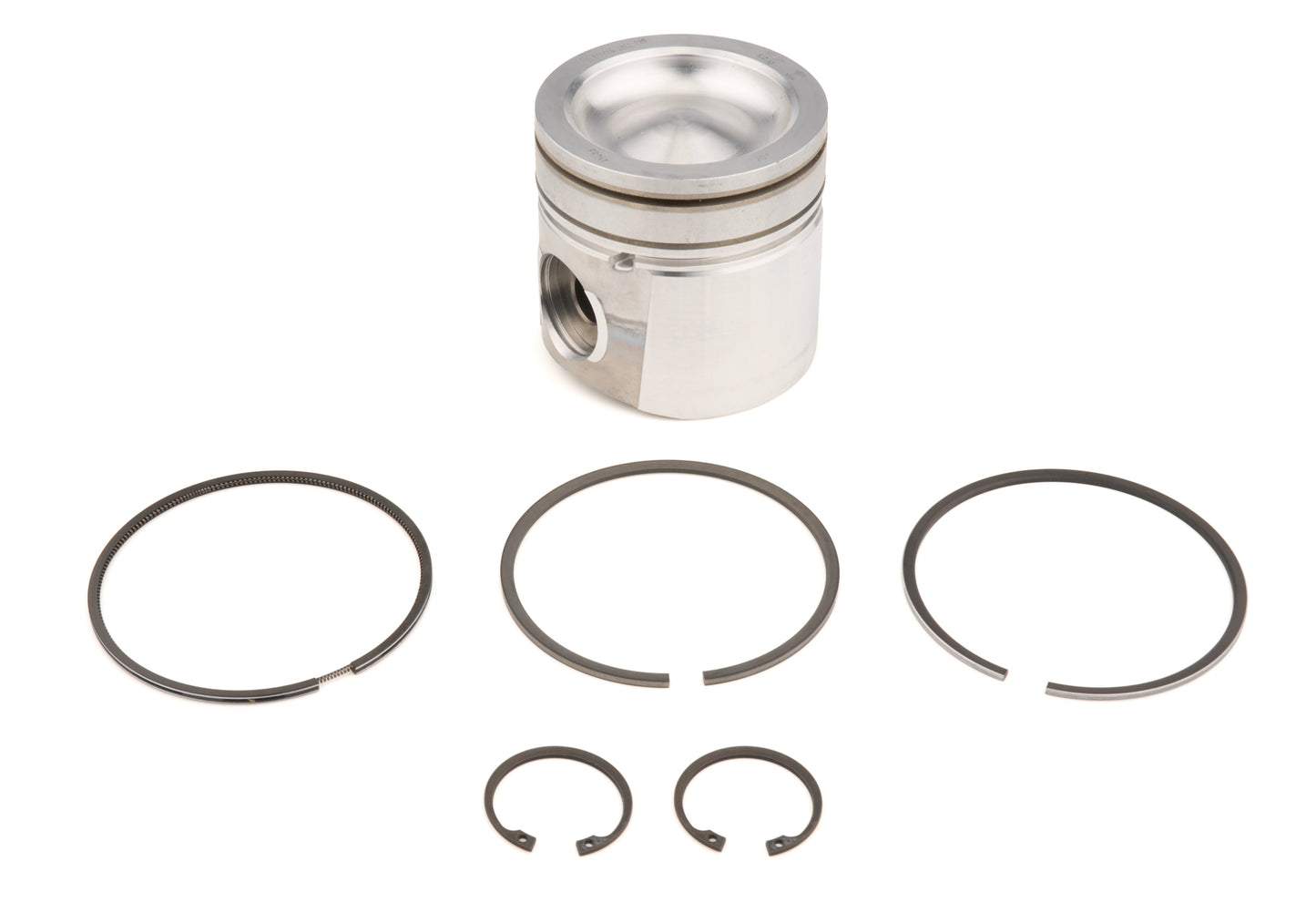 Piston Dodge Cummins 6.7L Diesel 4.230 Bore