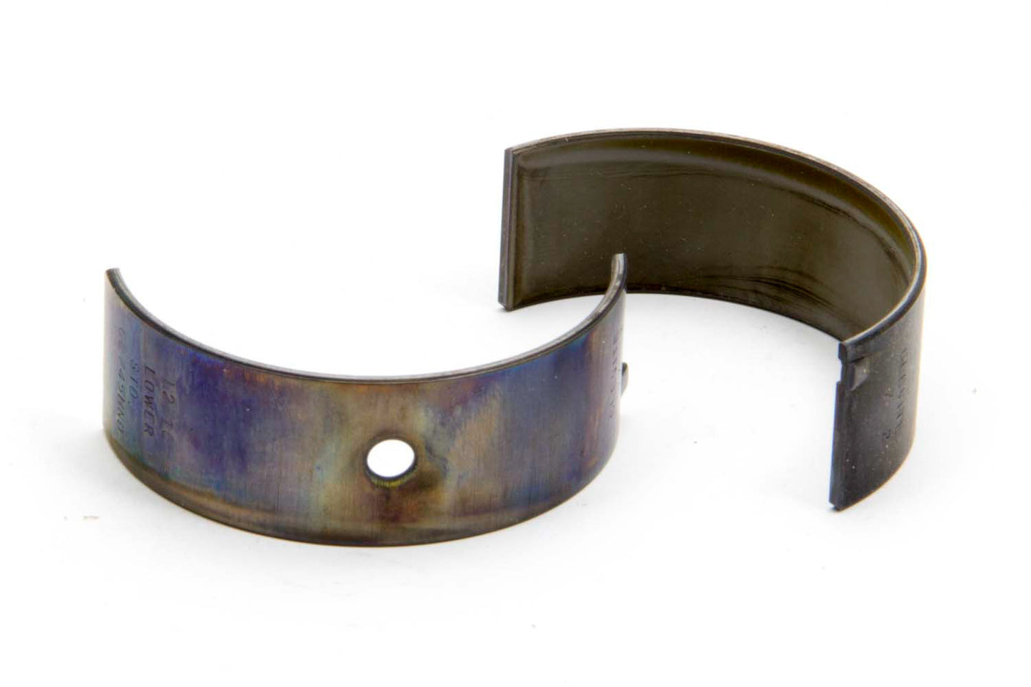 Coated Rod Bearing
