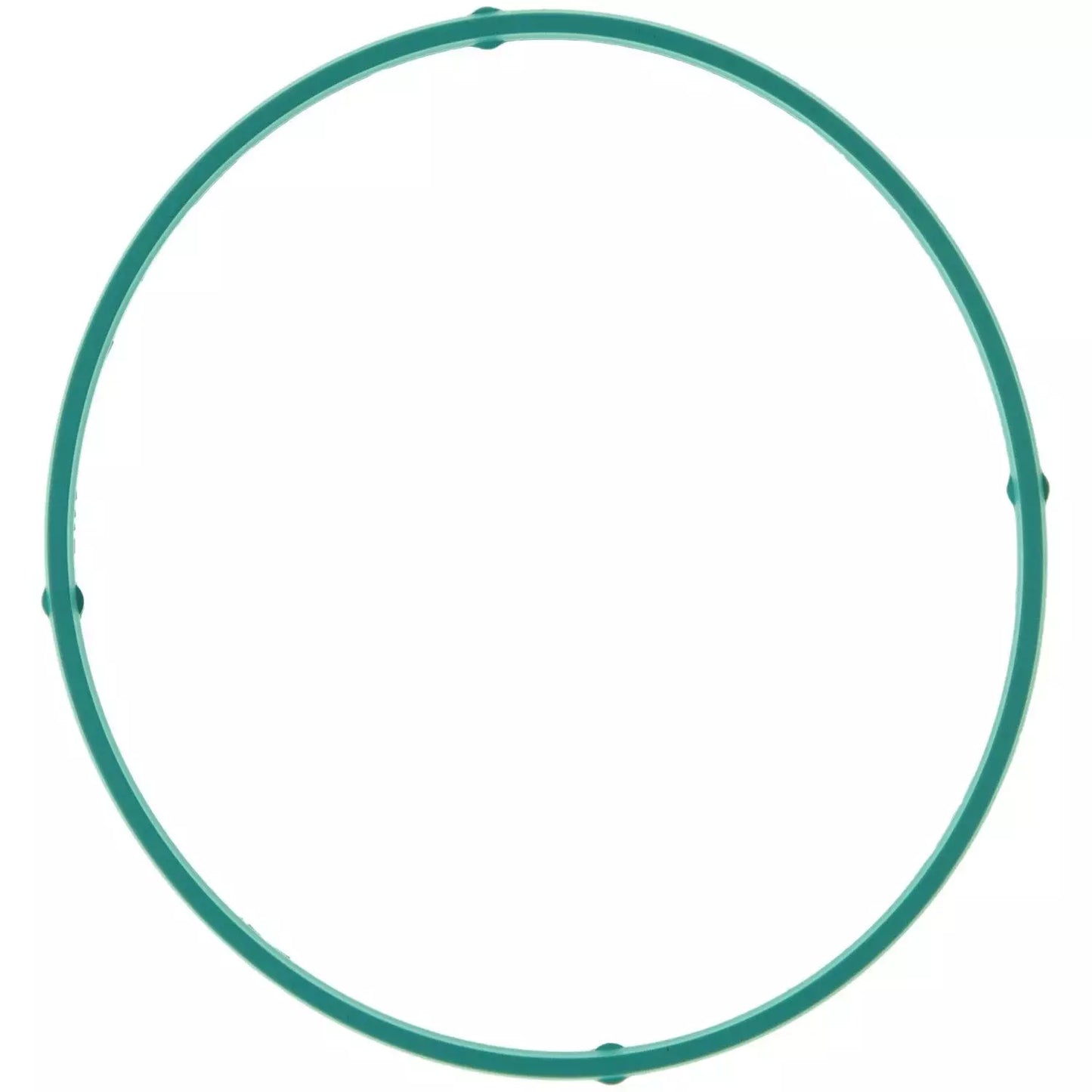 Throttle Body Gasket 05-15 Chevy 6.0 6.2 7.0L