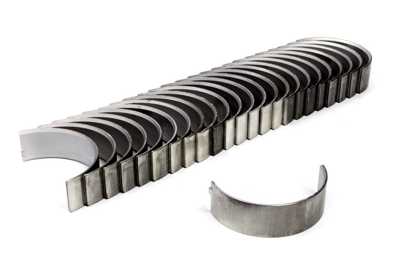 Lower Main Bearings Only - 24pcs.