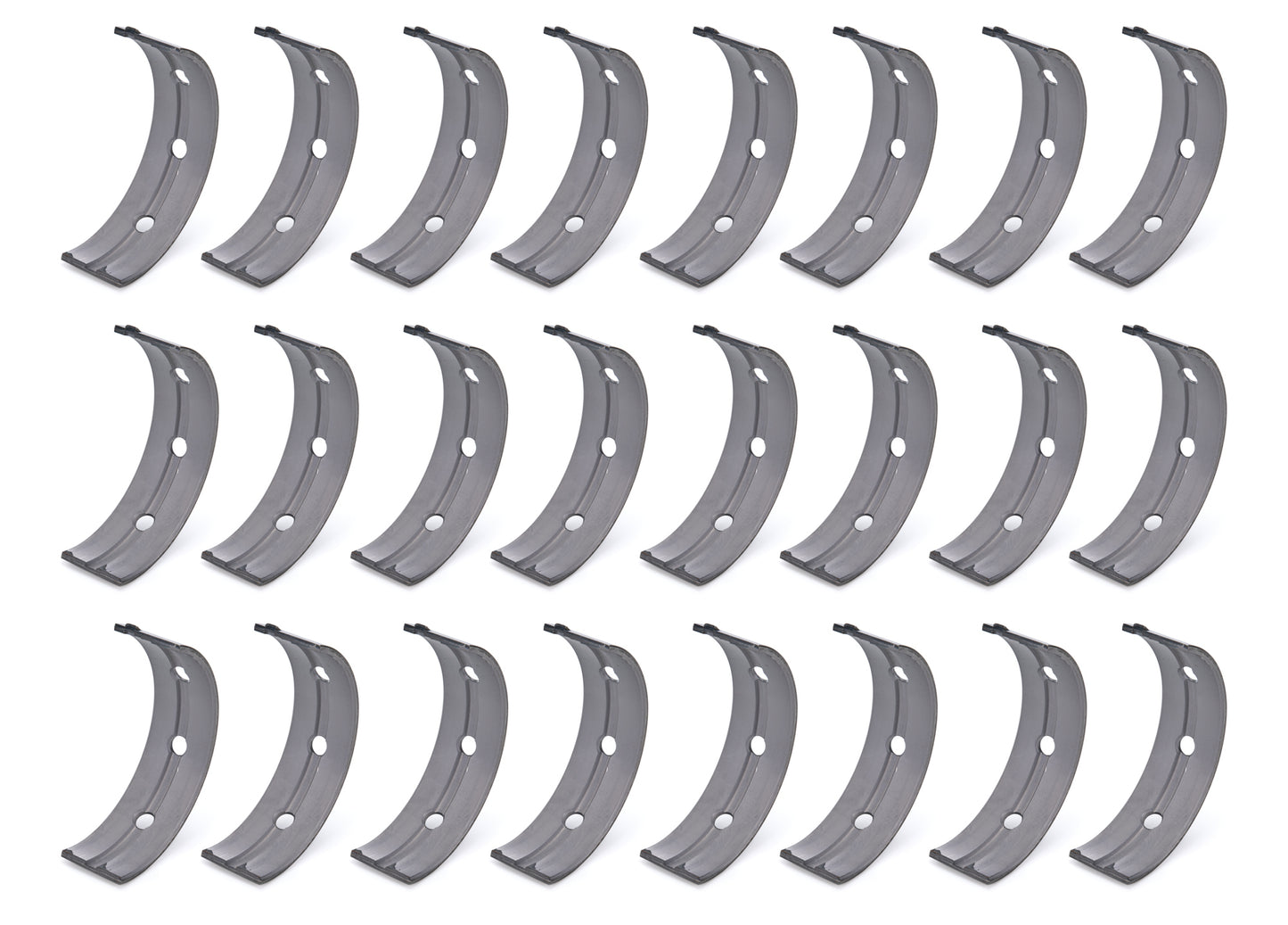 BBC Upper Main Bearing Billet Alm Blocks
