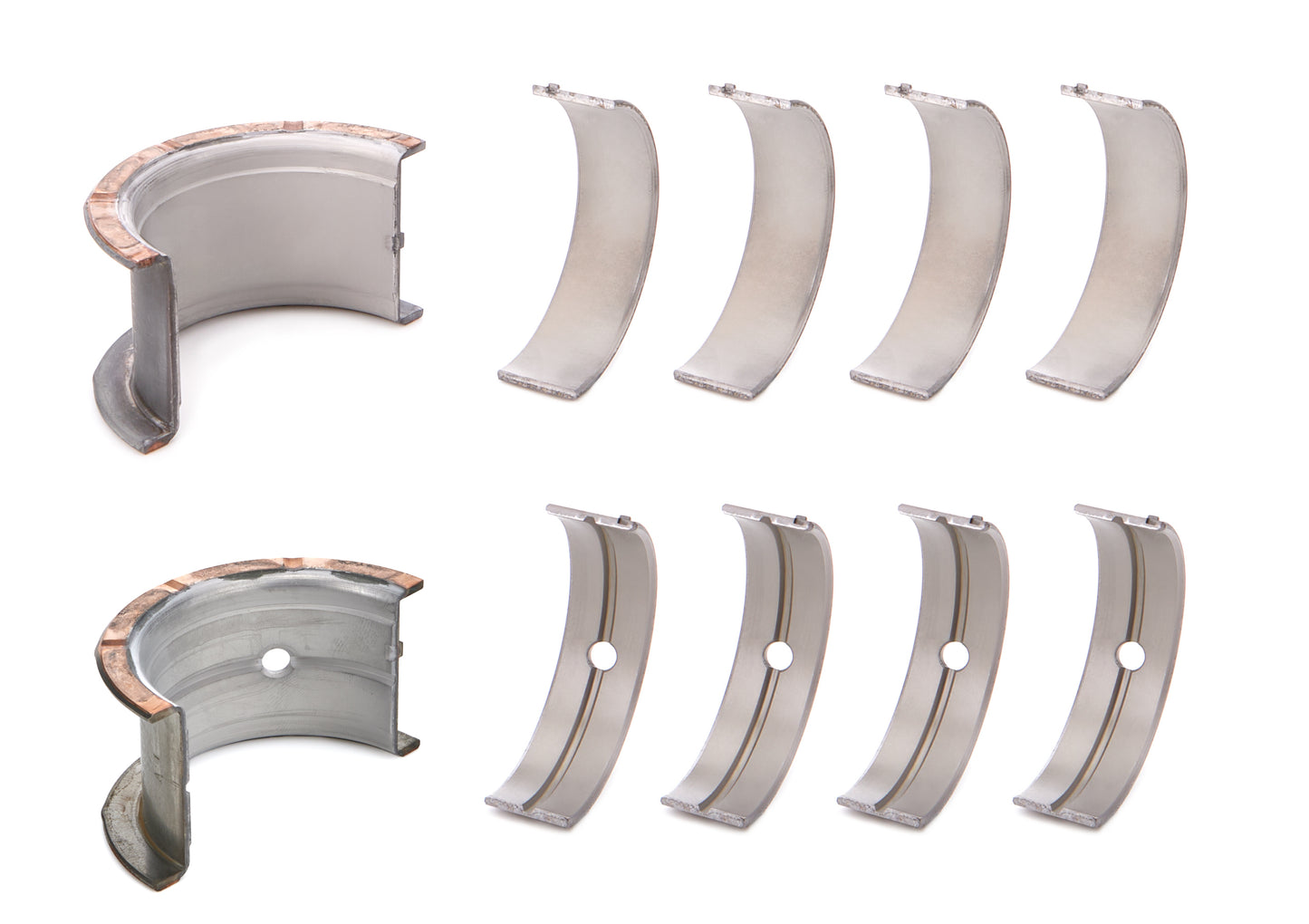 Main Bearing Set SBC F-Series
