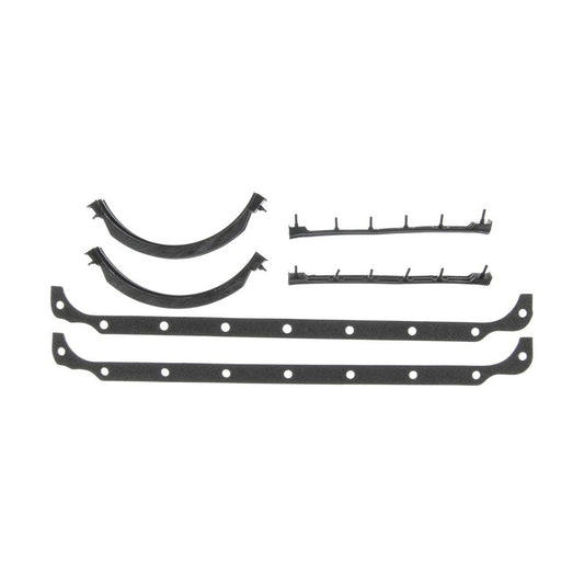 Oil Pan Gasket Set - SBM