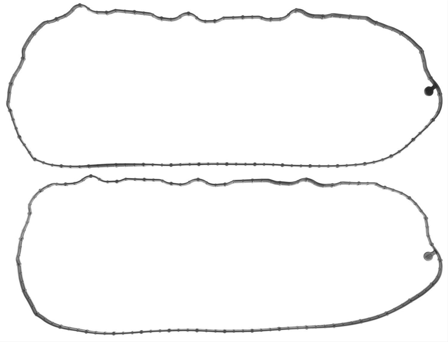 Valve Cover Gasket Set 14-22 Chevy 5.3L 6.2L