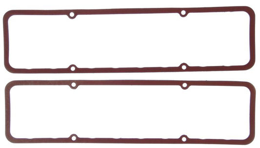 Valve Cover Gasket Set SBC 12 & 18 Degree Heads