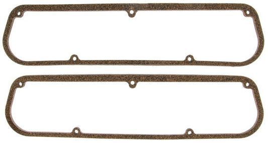 Valve Cover Gasket Set SBM 273-360 .250 Thick