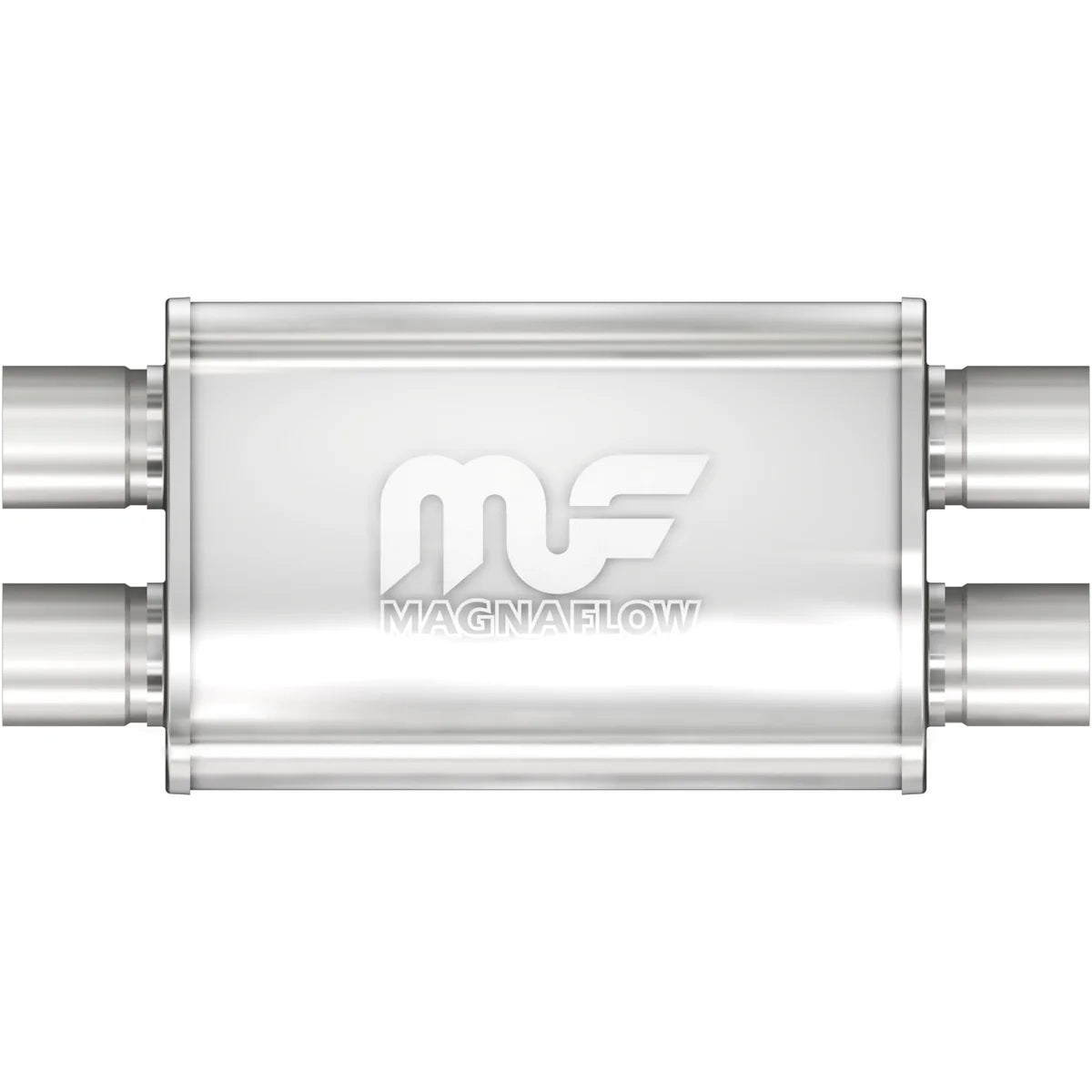 Exhaust Part/Component-U niversal Muffler