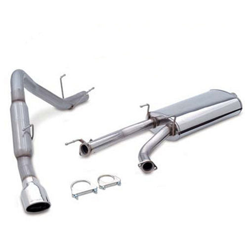 Cat-Back Exhaust 01-07 Toyota Sequoia 4.7L