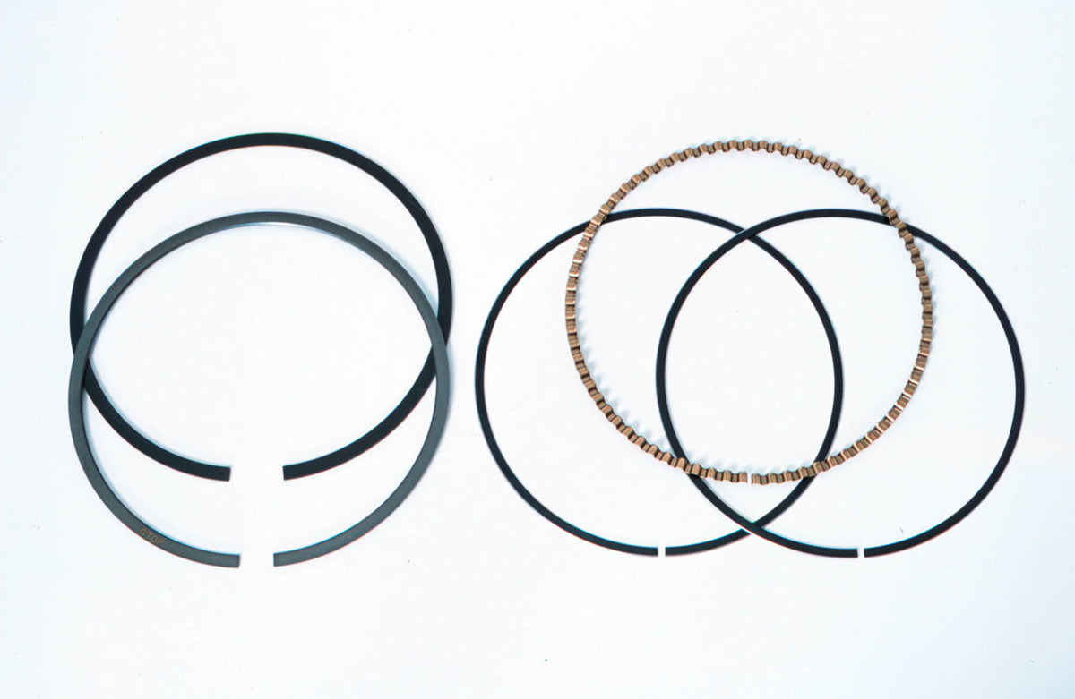 Piston Ring Set 3.576 Bore 1.5 1.5  3.0mm