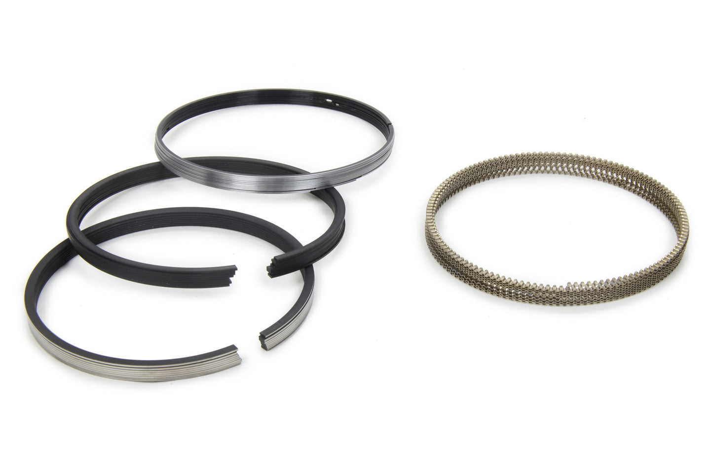 Piston Ring Set 4.035 1.0 1.0 2.0mm