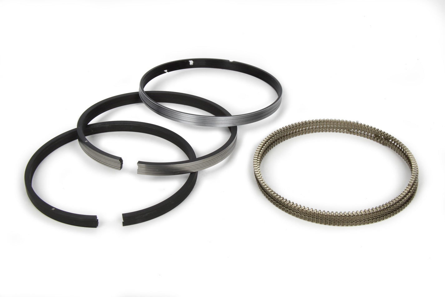 Piston Ring Set 4.045 1.5 1.5 3.0mm