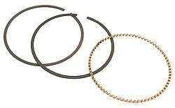 Single Piston Ring Set 4.130 Bore 1.0 1.0 2.0mm