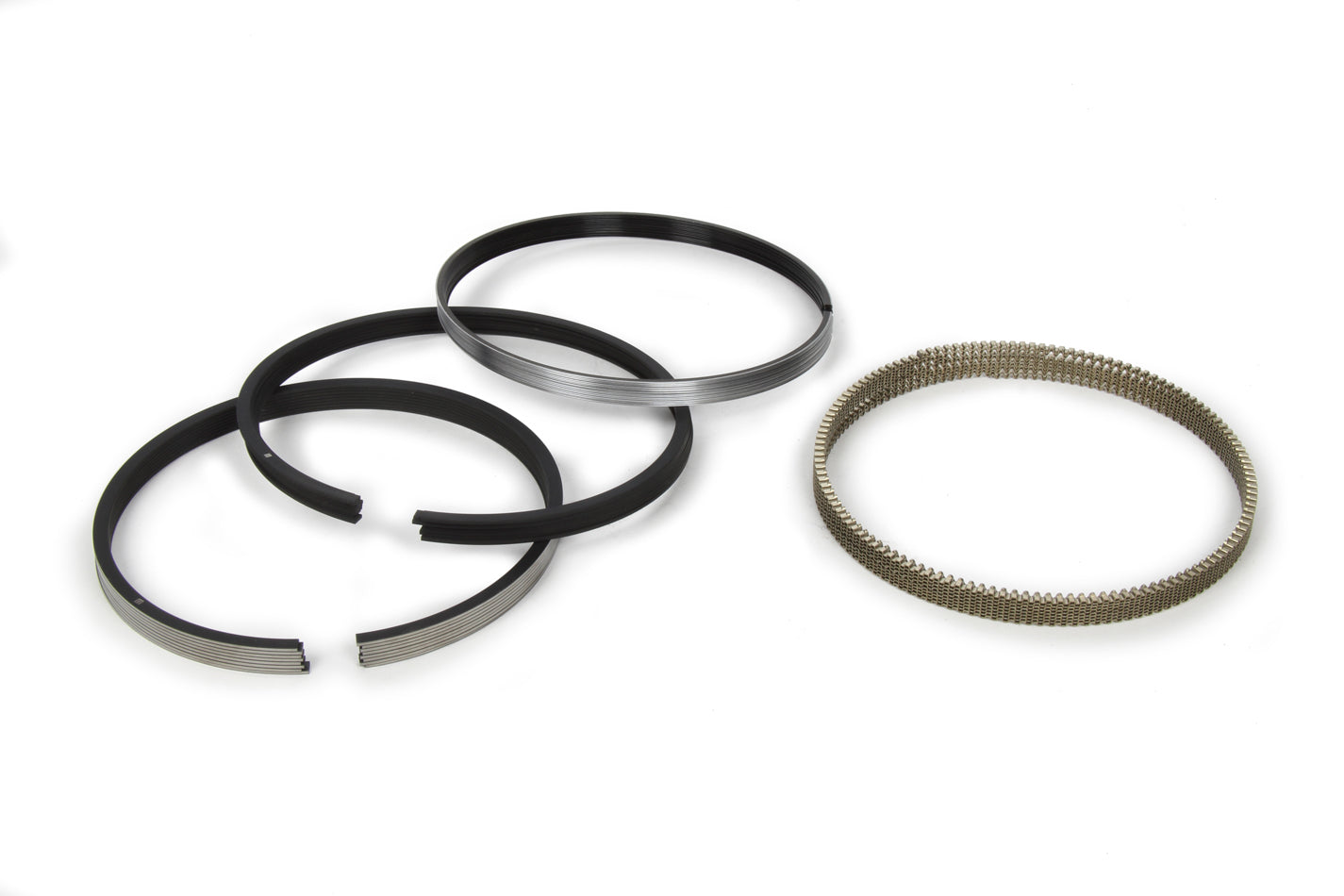 Piston Ring Set 4.130 Bore 1.0 1.0 2.0mm