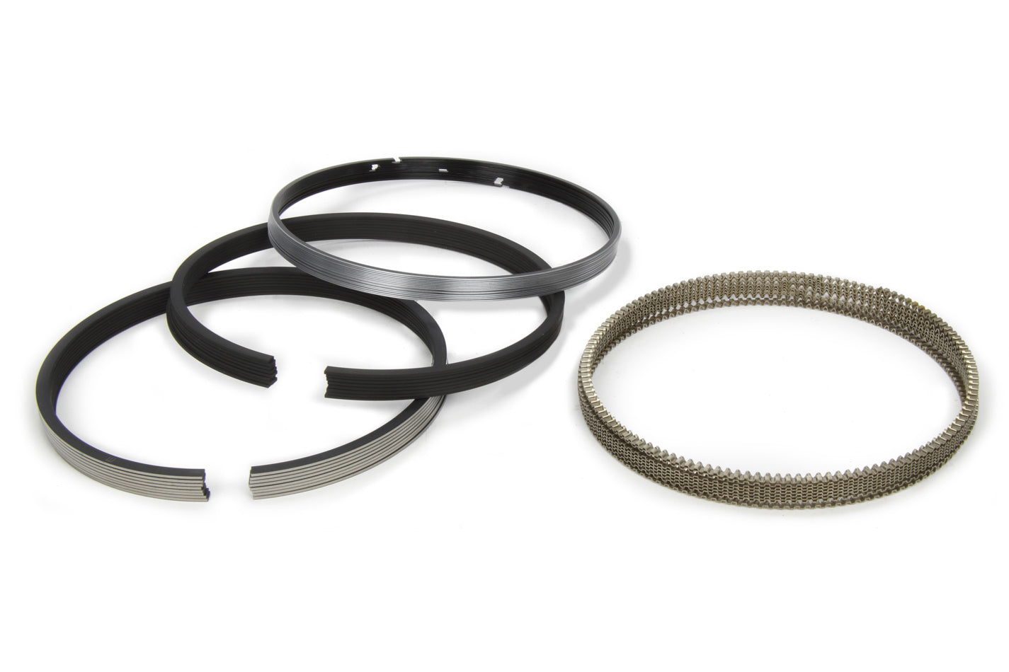 Piston Ring Set 4.135 1.0 1.0 2.0mm