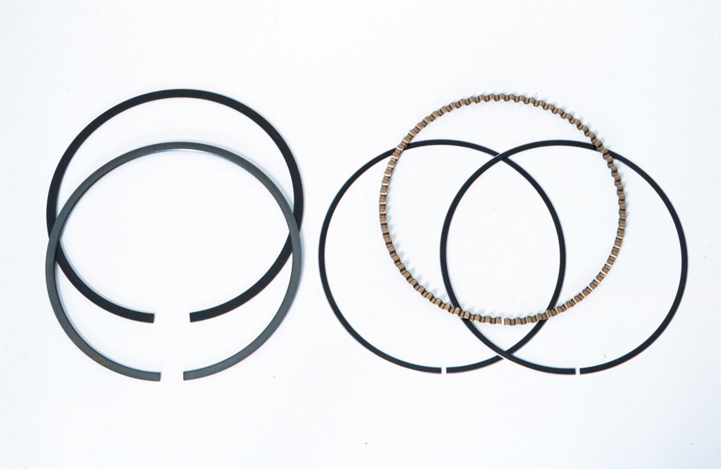 Piston Ring (1-Cyl Set) 4.170 Bore 1.0 1.0 2.0mm