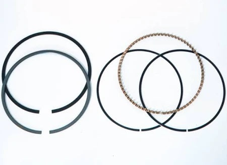 Piston Ring Set 4.190 Bore .043 .043 3.0mm