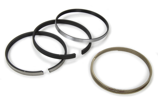 Piston Ring Set - 4.190 Bore 1.0 1.0 2.0mm