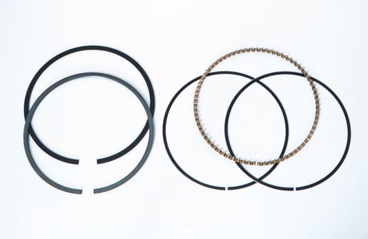 Piston Ring Set 4.245 Bore - File Fit