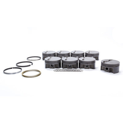 GM LS PowerPak F/T Piston Set 4.030 Bore